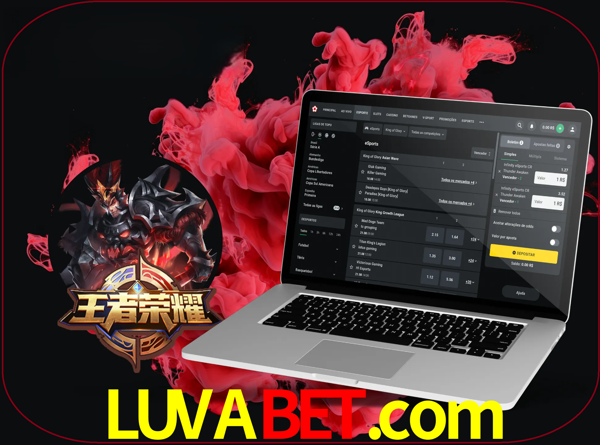 Um jogo global que conquistou os corações dos utilizadores de todo o mundo e que foi desenvolvido na China está disponível no luvabet.