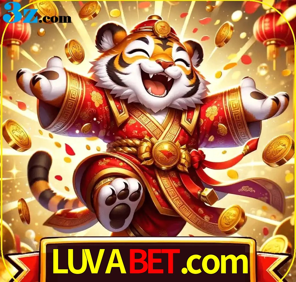 luvabet é a melhor empresa de apostas.